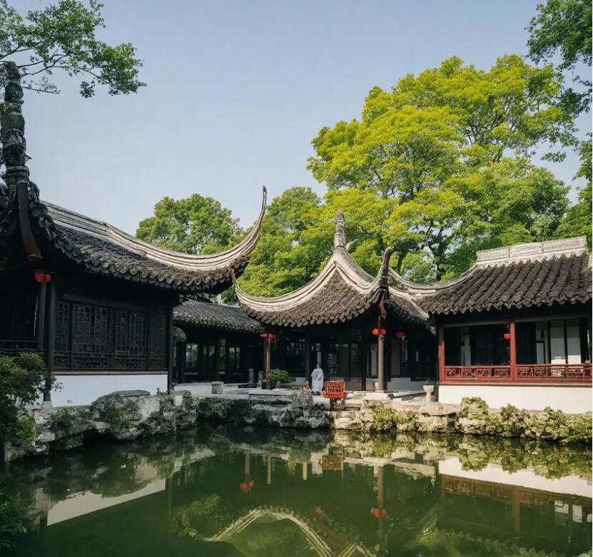 建德水桃土建有限公司